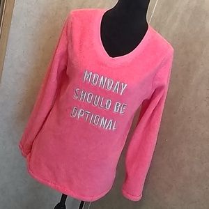 🔥Secret Treasures Top (Sleepwear)